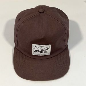 Patagonia Hat